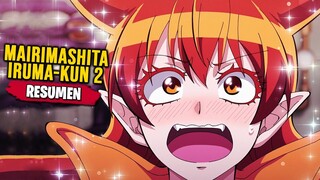 Mairimashita! Iruma-kun Temporada 2 | RESUMEN en 14 Minutos