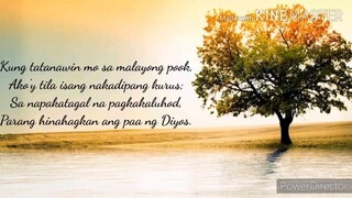 I Love you [TAGALOG DUB]