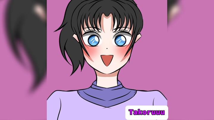 Fanart | Kazuha