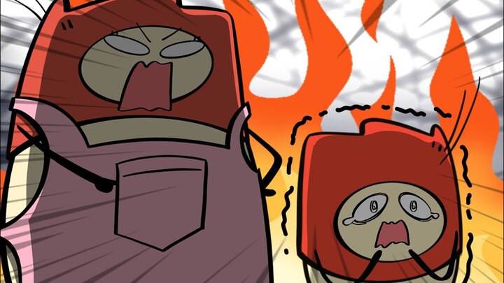 Done. My parents saw this video.