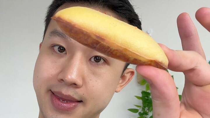 Bạn đã ăn khoai tây không khí chưa?