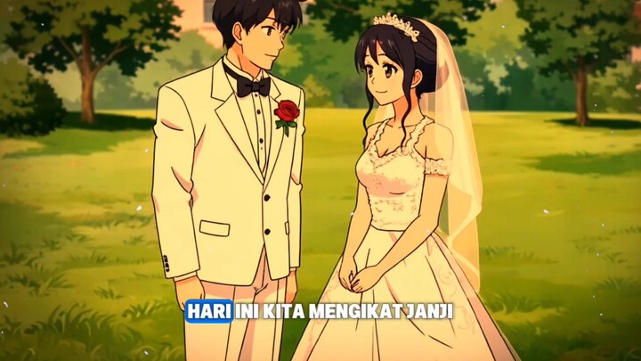 Mengikat Janji