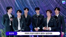 ASTRO SPACE FORCE_ A6 Photo Shoot eng sub