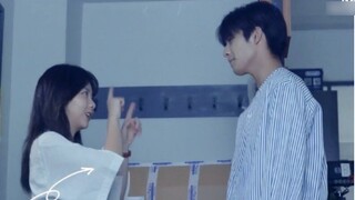 [Tan Songyun X Song Weilong] [Li Jianjian X Ling Xiao] In the name of family | Two-way secret love |