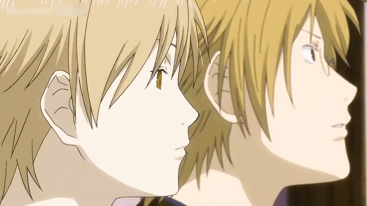 Con quái vật nhỏ mà Natsume vô tình giúp đỡ hóa ra lại là một vị thần thực sự