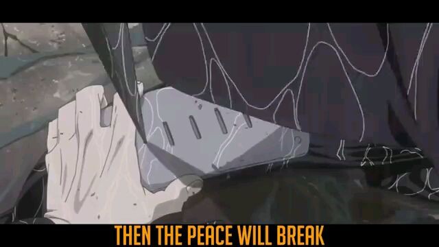 Pain Rap (RUSTAGE)