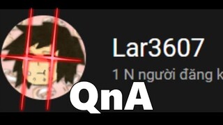 Đây là một video QnA