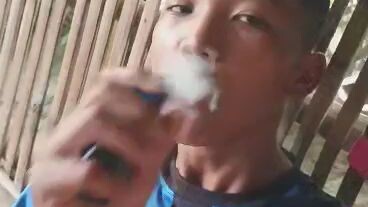 Isang hipak palang Yun boi🤣🤣