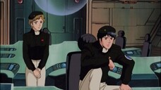 Legend of Galactic Heroes Episode 15 (1988)