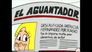 Betty Toons Parte 3