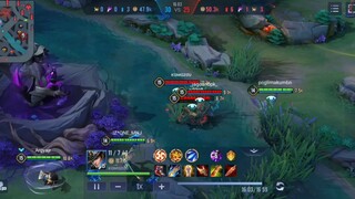 AOV suprise