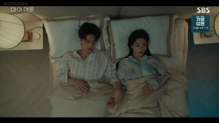 MY DEMON - Episode 8 (Eng Sub)
