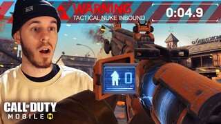 Is the HVK-30 Viable Now That its BUFFED?