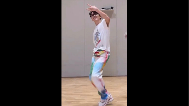 【全圆佑】231106 GodOfMusic 🤟 圆佑cut