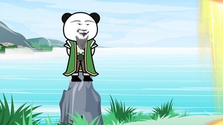 Saudara berbalik melawan satu sama lain