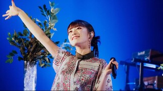 TOMORI KUSUNOKI LIVE TOUR 2023「PRESENCE / ABSENCE」[TOKYO DOME CITY HALL]