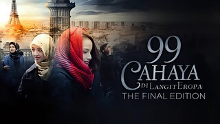 [FILMJADUL-HD] 99 Cahaya di Langit Eropa : The Final Edition (2014) 1080p