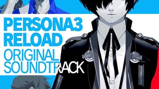 Persona reload 3 ost (its going down now)