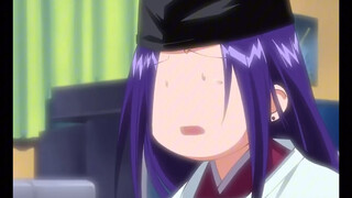 轮到sai给你洗脑hikaru了