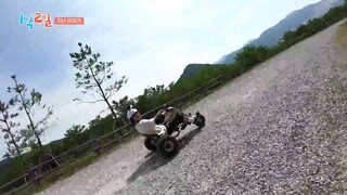 (eng cc) 1 night 2 days S04 - 290