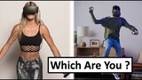 The 10 Types of VR Gamers