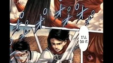 mikasa kills eren