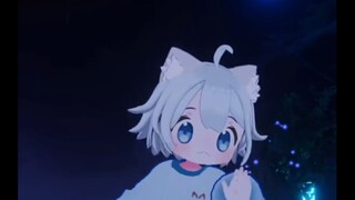 小吉祥鲨科目三完整版