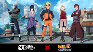 Rating Semua Skin Naruto