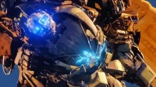 Transformers 7 "Rise of the Power Rangers" Wheeljack meninggal begitu saja... Film live-action ROTB 