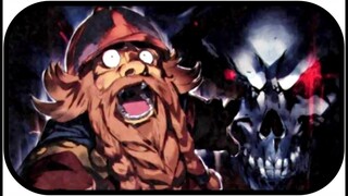 Overlord - The Economy of the Dwarfen Kingdom explained | Finance in Fiction