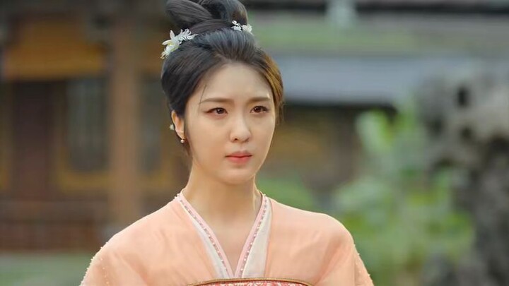 Unspeakable Longing Episode 24 Final