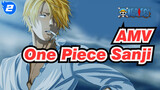 [AMV One Piece] Sanji, Si Anak Laki-laki Setan?_2