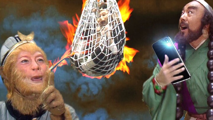 Bisnis yang sesungguhnya adalah belajar dari kitab suci, mengapa membuang-buang waktu?