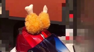 麦当劳从此不再羡慕美团