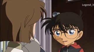 [Detective Conan main story] Wakasa killed Haneda? Aoyama used this trick for twenty years...