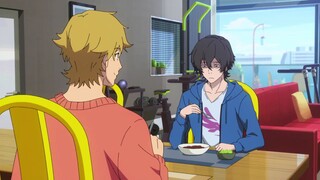 buddy daddies episode 3 English dub