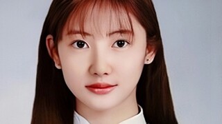 YG新女团BABYMONSTER成员HARAM《Let Me Love You》Live视频公开！