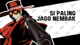 5 Main Character Anime yang Memakai Senjata Api // Ngelist Animanga