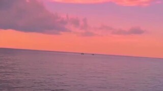 laut dan kamu kala itu
