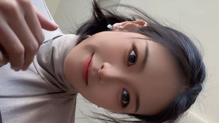 Bạn có thích tôi ở trên đó không?