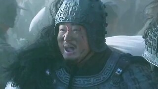 Tujuh masuk tujuh keluar, memang pantas disebut Zhao Zilong!