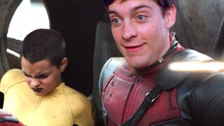 Bully Maguire: Tiền thuê nhà? Không!