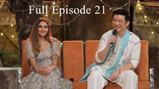 Chhoriyan Chali Gaon Full Episode 21 | Chhoriyan Chali Gaon 2025 | Rannvijay Singha Reality TV Show