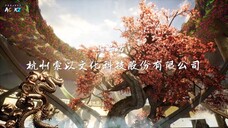 Dubu Xiaoyao E321 [S1]   |  1080p Subtitle Indonesia