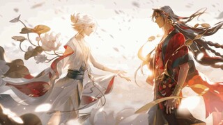 [Indra × Asura] "Indra, ta cũng muốn yêu và hận"