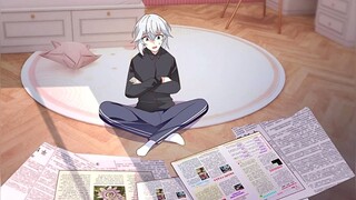 Who can resist a sister like this?