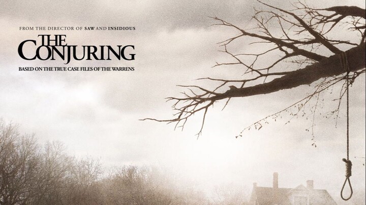 The Conjuring 2013 Subtitle Indonesia