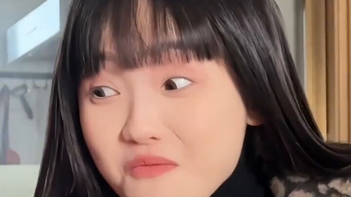 Cô của bạn như thế nào? Ha ha ha ha ha ha