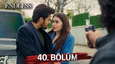 Fedakar (Sacrifício) | EPISÓDIO 40