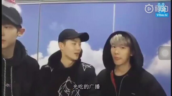 【Cerah Putih】Memanggil “kakak” itu terlalu manis ya TTTT